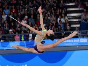 Отансүйгіш оғландар спортта да белсенді