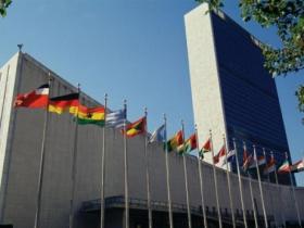 БҰҰ босқындарға қатысты келісімді мақұлдады