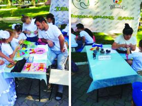«OTBASY FEST» отбасы институтын нығайтады
