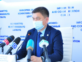 Бір айда алты трансплантация отасы жасалды