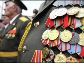 Түркістанда ҰОС ардагерлеріне 5 млн. теңгеден беріледі