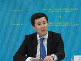 «Этноауыл болып соғылмаған»: Шымкент мәдениет басқармасының басшысы даулы мәселеге түсінік берді