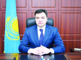 Кентаудың әкімі Дауылбаев па, Махажанов па?