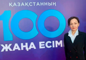 Топтан оза шыққан ұстаз