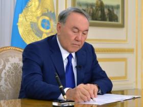 Президент бірқатар заңға қол қойды