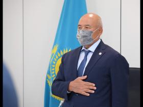 Жолдау басым бағыттарды айқындап берді