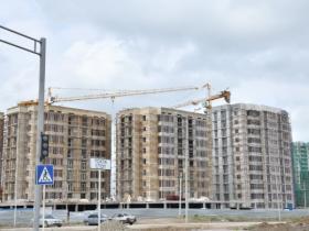 «SHYMKENT CITY» қалашығына қызыққан инвесторлар көп