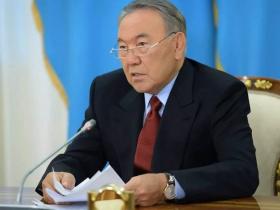 Ми-8 апаты: Назарбаев Путинге көңіл айтты