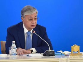 «Вакцинациялаудың барлық шығындарын мемлекет көтереді» -Тоқаев