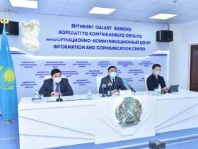 «Індетпен күресу – мемлекеттің ғана емес, әр азаматтың борышы»