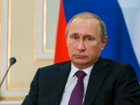 Путин Зеленскийдің кездесу туралы ұсынысына жауап берді