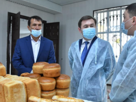 Наубайхана ашылды