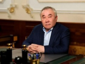 Болат Назарбаев ауруханаға түсіп қалды