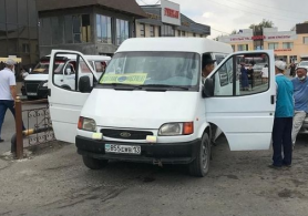 Қоғамдық көліктер қызметінің сапасы артуда