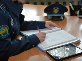 Ұлымды ұрды: Лифтіде баланы пышақтаған жасөспірімнің анасы полицияға шағымданды