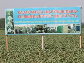 Биологиялық әдіс – табиғи өнімнің кепілі