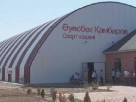 Ауылын көркейтіп жатқан азаматтар көбейген