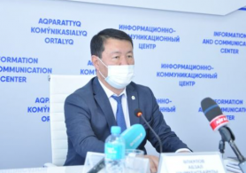 Қаратауда коммуналдық мәселелер оң шешімін табуда