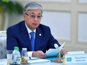 «Мұқағали поэзиясы – күллі қазақтың болмыс-бітімі» - Тоқаев
