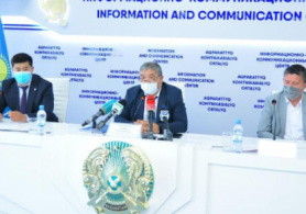 Биыл шаһарда қалдық өңдеу көрсеткіші 27 пайызға жетеді