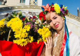 Кристина: Қазақстанды ешқандай байлыққа айырбастамаймын!