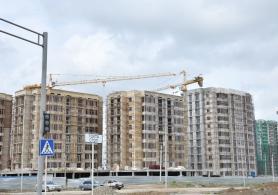 «SHYMKENT CITY» қалашығына қызыққан инвесторлар көп