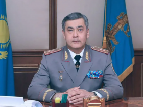 Ермекбаевтың отставкасы қоғамның тыныштығы үшін қажет болды