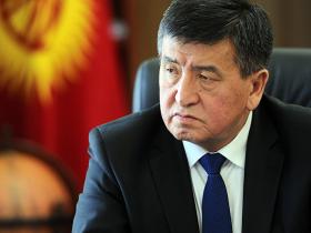 Колхоздан шыққан президенттер