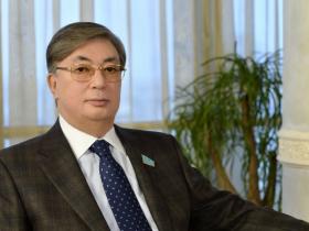 Тоқаев теледебатқа қатыса ма?