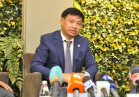 Биыл 248,8 шақырым жол жөнделеді