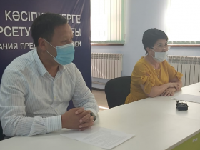 «Бастау бизнес» жобасына қатысу үшін азаматтар өтінімді онлайн негізде бере алады