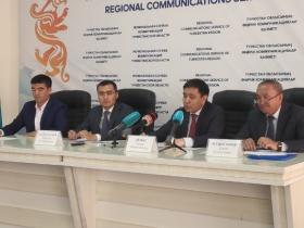 Ауыл кәсіпкерлері жеңілдікпен қаржыландырылады
