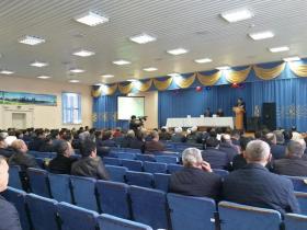 Мектеп директорларына ресми діни мәліметтер ұсынылды