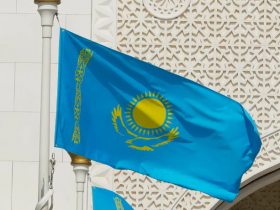 Атырау сотында мемлекеттік Туды қорлаған тағы бір жасөспірімнің ісі қаралды