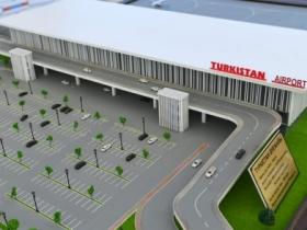 Түркістанға келетін туристердің санын 5 миллионға жеткізу көзделуде