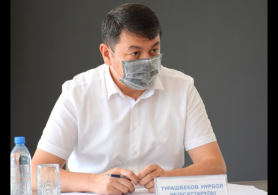 30 мыңнан астам азаматқа жер беріледі