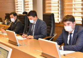 Өңірлік инвест жобаларды қадағалайтын комиссия құрылады