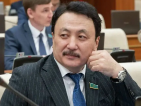 Аманжол Әлтай «Қаладан — ауылға» атты бағдарламаны қолға алуды ұсынды