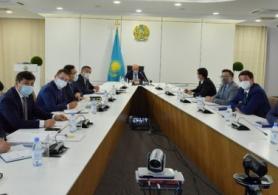 30 мыңға жуық отбасыға қаржылай көмек көрсетілді