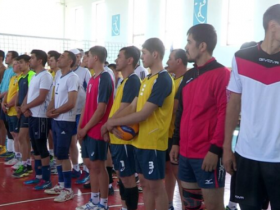 Үстел теннисшілері жеңіспен оралды