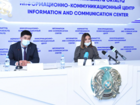 Базарларда «Тұтынушы бұрыштары» ашылады