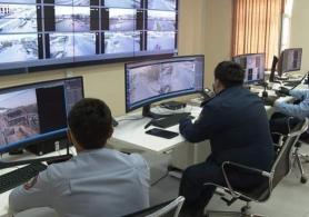 Түркістан облысында қылмыс азайып келеді