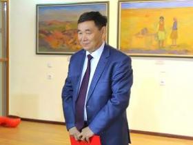 Кентауға жаңа әкім тағайындалды