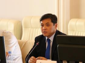 Түркістан облысында руханият өкілдеріне жайлы жағдай жасалады