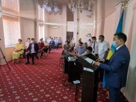 «Ауыл-ел тірегі»: Жобаның шарапатын көрер күн алыс емес