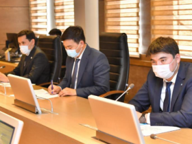 Өңірлік инвест жобаларды қадағалайтын комиссия құрылады