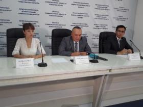 818 «адалдық дүкені» ашылған
