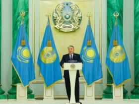 Қазақстанның сыртқы саясаты: Президент басты жетістіктерді атады