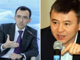 Мұхтар Тайжан Сенат Төрағасының пікіріне қарсы шықты