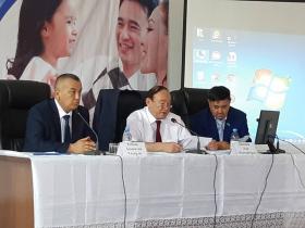 Туған өлкенің жай-күйіне алаңдау - ер азаматқа тән қасиет